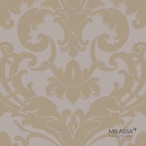 Обои флизелиновые Milassa Swan Sw3 002/4