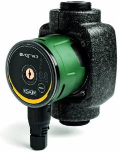 Циркуляционный насос DAB EVOSTA 3 80/180 (1")