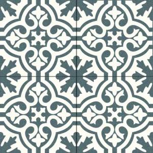Керамогранит Navarti Lys Blue 45x45