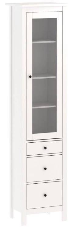 Шкаф Гуд Лакк Сага 2.08.07.120.1 Белый