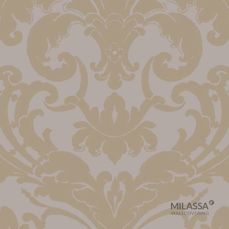 Обои флизелиновые Milassa Swan Sw3 002/4