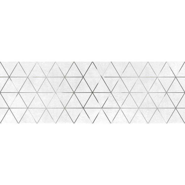 Декор Laparet Sharp OS\A172\60135 Серый 20x60