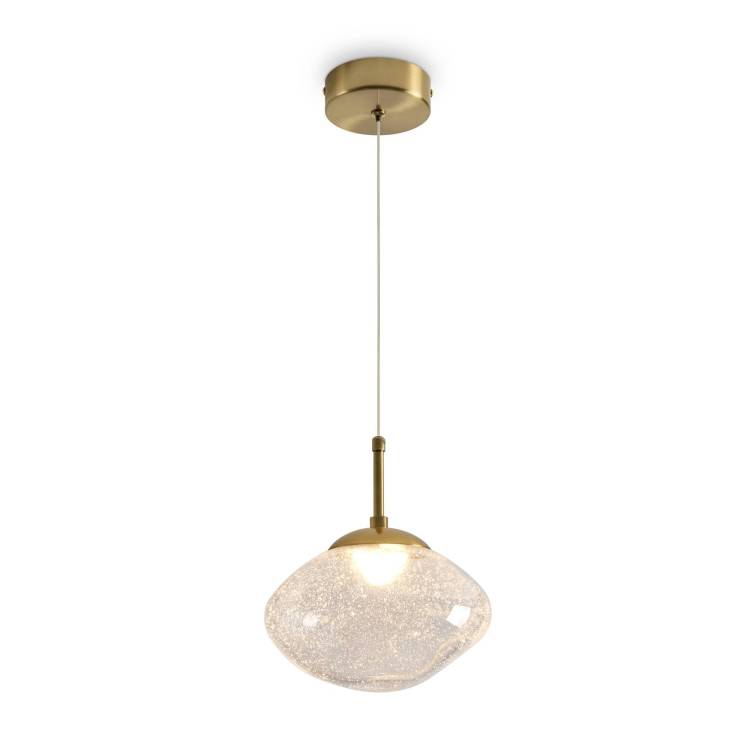 Подвесной светодиодный светильник Freya Mote FR5601PL-01TR