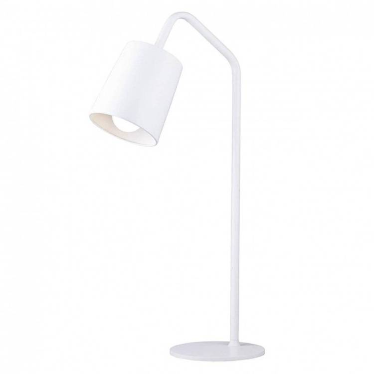 Настольная лампа Arti Lampadari Ultimo E 4.1.1 W