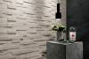 Керамогранит Atlas Concorde Brave A7G5 Gypsum 2PZ 75x150 фото 12
