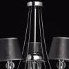 Люстра MW-Light Федерика 684010305 фото 8