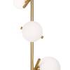 Торшер Freya Blossom FR5259FL-03BS фото 3