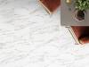 Керамогранит Gracia Ceramica Royal 010400001244 white PG 01 45x45 фото 5