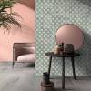 Керамогранит ABK Play PF60005897 Marble Black 20X20 фото 40