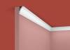 Карниз Cosca Decor KX030 200x2x3