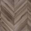 LVT Ламинат Aquafloor Parquet Chevron Glue 2.5/43 4V AF2554PGCh 553.7x130.5