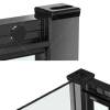 Душевой уголок RGW Classic 32094892-014 CL-48B+90 (118.5x121.5)x90x185 фото 3