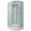 Душевая кабина Niagara Classic 330844LG 100x80x220 с гидромассажем