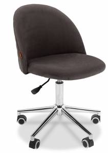 Стул компьютерный Chairman Home 118 00-07108922, 7108922 Серый