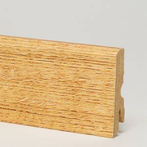 Плинтус Corkstyle Print Oak 2500x58x17
