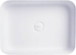 Раковина Montebianco Loreto lungo 495