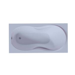 Акриловая ванна Aquatek Мартиника MAR180-0000068 180x90