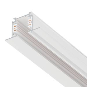 Шинопровод трехфазный встраиваемый Lightstar Quattro/Dali/ 503025-R-DALI