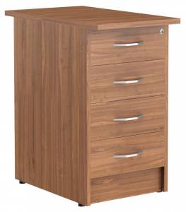 Тумбочка Skyland Imago 00-07125235 Орех Французский