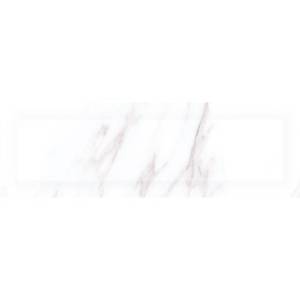 Керамическая плитка Bonaparte Calacatta White 9.5x30