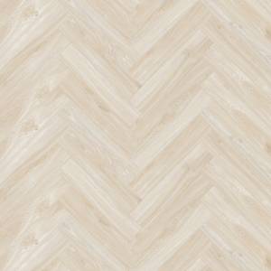 SPC Ламинат Cronafloor Herringbone 4.5/33 4V ZH-81143-1 Дуб Ницца 640x128