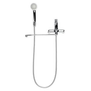 Смеситель для ванны Orange Sofi 2.0 M46-211CR хром