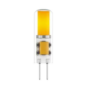 Лампа светодиодная Lightstar LED 940442 G4 3W 3000K