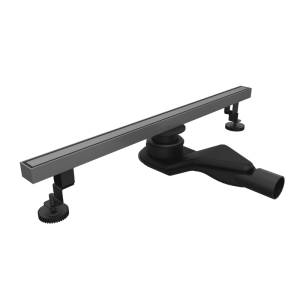 Душевой лоток RGW SDR-51Gr 76215160-11 серый, 60 см