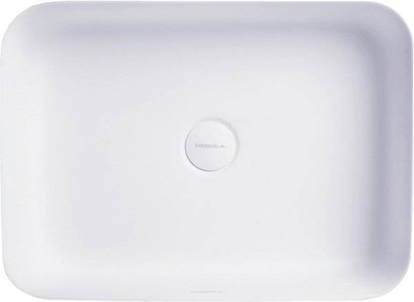 Раковина Montebianco Loreto lungo 495