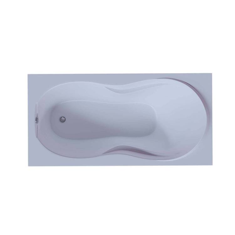 Акриловая ванна Aquatek Мартиника MAR180-0000068 180x90