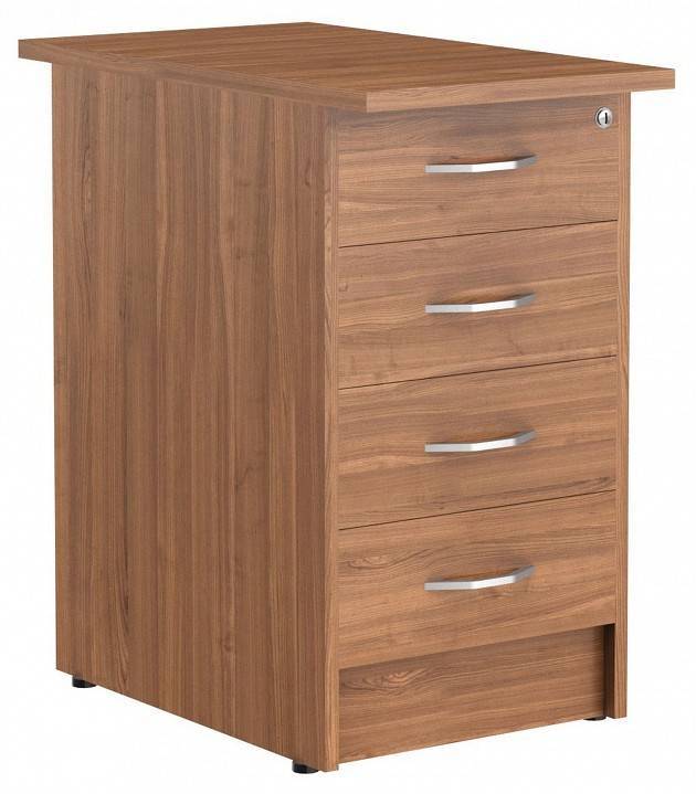 Тумбочка Skyland Imago 00-07125235 Орех Французский