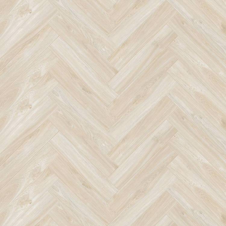 SPC Ламинат Cronafloor Herringbone 4.5/33 4V ZH-81143-1 Дуб Ницца 640x128