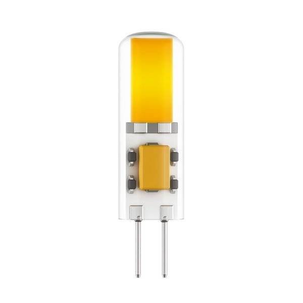 Лампа светодиодная Lightstar LED 940442 G4 3W 3000K