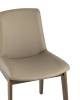 Стул Stool Group Loki LW1808 PVC MONTERY 3594 эко-кожа бежевая фото 8