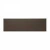 Керамическая плитка Incolor Brick 28 Brown 8.4X28.3