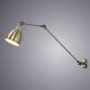 Спот Arte Lamp Braccio A2055AP-1AB фото 2