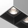 Потолочный светильник Technical Alfa LED C065CL-02-L12W4K-W фото 2