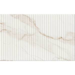 Керамическая плитка Gracia Ceramica Капелла 10100001555 Белый Низ 02 25x40