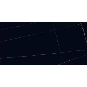 Керамогранит Ennface Marble ENMAR1007HG60120 Sahara Noir High Glossy 60x120