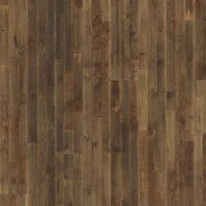 Паркетная доска Karelia Urban Soul Дуб Assam 3S 2G 2266x188x14