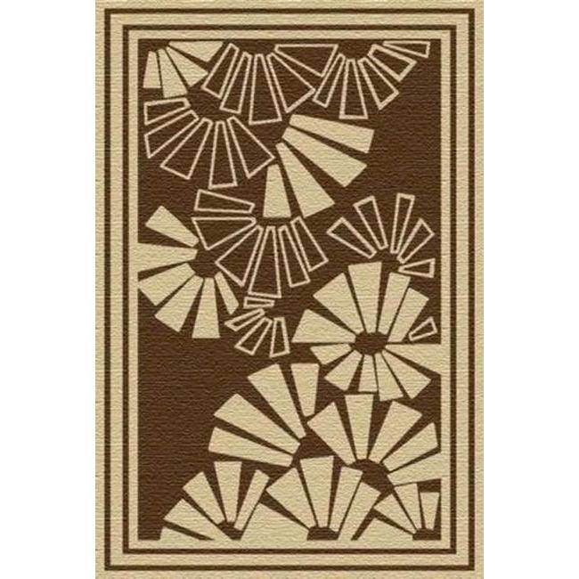 Дорожка Ковры Бреста Гранд 44740 (рулон: 2x20=40м2)