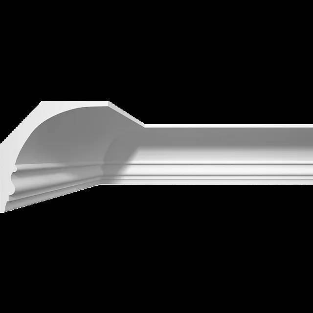Карниз гладкий Artpole SKT217 115x21.1x21.8
