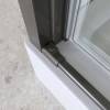 Душевой уголок BelBagno MARINO-2-AH-1-150/100-C-GM профиль оружейная сталь, стекло прозрачное, 150x100x195 фото 6