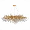 Большая подвесная люстра ST Luce Анцио SL1651.203.15 фото 3