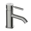 Смеситель для умывальника Wasserkraft Wern 4205, никель