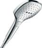 Душевой гарнитур Hansgrohe Raindance Select E 26623000 EcoSmart, хром фото 4