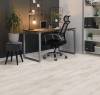 LVT Плитка Juteks Carbon 2.5/43 4V 2851 Chilly White 1219.2x184.1 фото 2