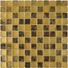 Мозаика Pixel Mosaic Стеклянная мозаика PIX708 (2.3x2.3) 30x30