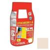 Затирочная смесь LITOKOL LITOCHROM 1-6 C.210 Персик 2 кг