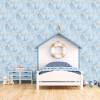 Обои флизелиновые Aura Tiny Tots G78388 фото 2